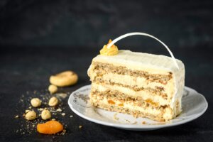 Torta Kneginja iz KMN poslastičarnice