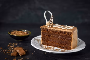 Torta Čokoladna čarolija iz KMN poslastičarnice