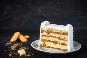 Torta Grkinja iz KMN poslastičarnice