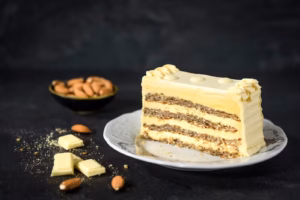 Torta Jevrejska iz KMN poslastičarnice