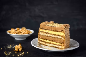Torta Marina iz KMN poslastičarnice