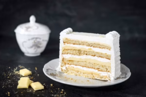 Torta Milka iz KMN poslastičarnice