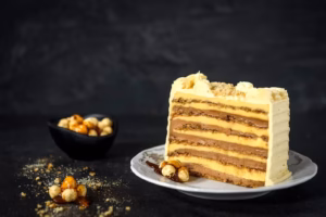 Torta Moja tajna iz KMN poslastičarnice
