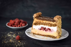 Torta Najlepše želje iz KMN poslastičarnice