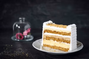 Torta Raskošna iz KMN poslastičarnice