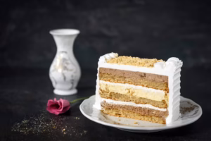 Svečana torta iz KMN poslastičarnice